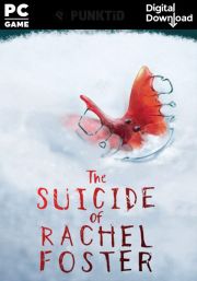 The Suicide of Rachel Foster (PC)