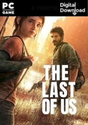 The Last Of Us Part I (PC)