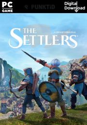 The Settlers - 2022 (PC)