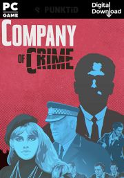 Company of Crime (PC/MAC)