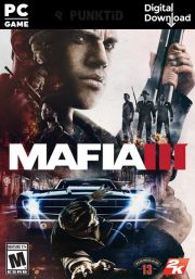 Mafia 3 (PC)