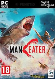 ManEater (PC)