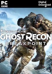 Tom Clancy's Ghost Recon Breakpoint (PC)