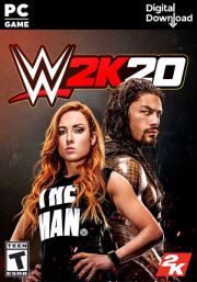 WWE 2K20 (PC)